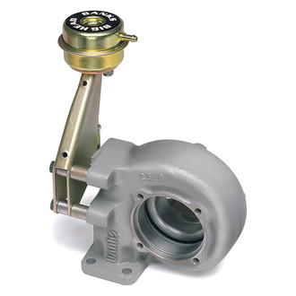 Banks® - BigHead™ Wastegate Actuator Kit