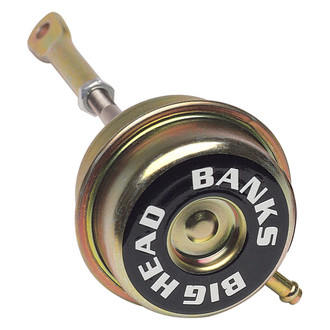 Banks® - BigHead™ Wastegate Actuator Kit