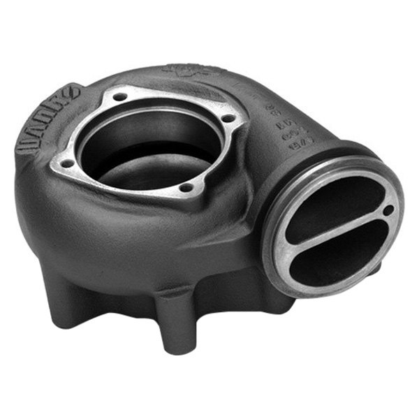 Banks® - Quick-Turbo™ Turbocharger Housing Assembly