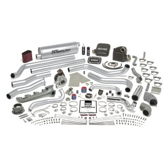 Banks® - Sidewinder™ Turbo system
