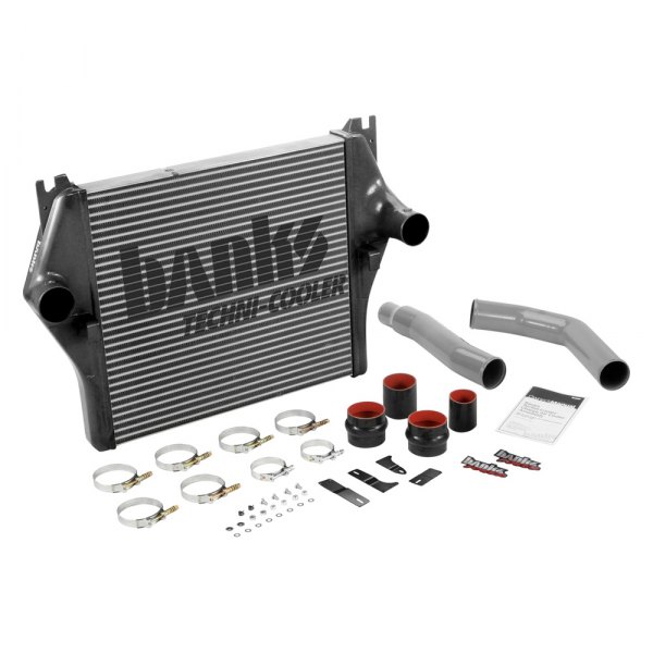 Banks® - Techni-Cooler™ Intercooler System