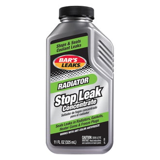 Bar's Leaks® - Radiator Stop Leak Concentrate Sealer, 11 oz
