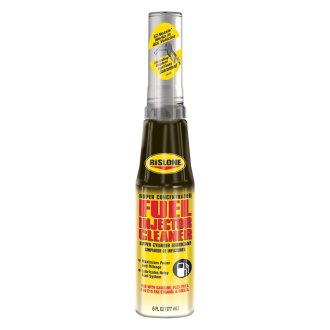 Bar's Leaks® - Rislone 6 Oz UCL Fuel Injector Cleaner