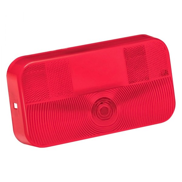Bargman® - 92 Series Red Lens for #30-92-003 and 108 Series