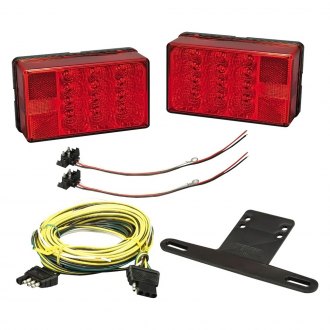 Bargman™ | Trailer Lights & Accessories — CARiD.com