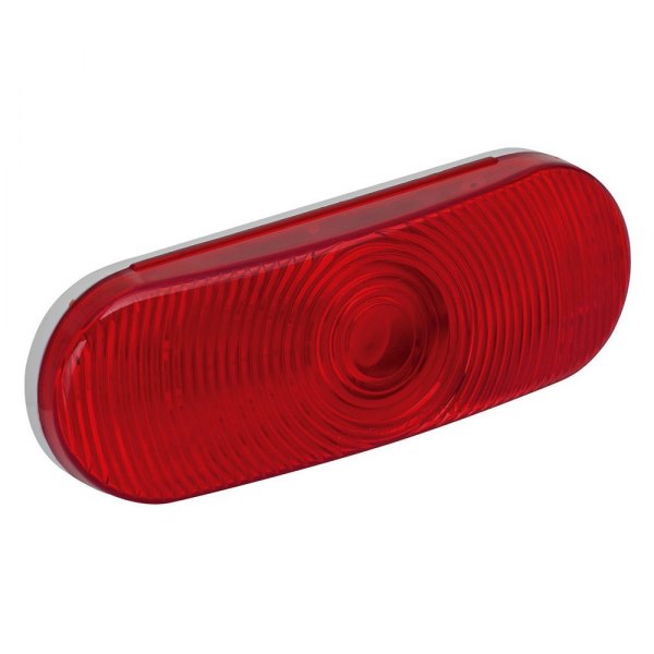 Bargman® - 6" Sealed Oblong LED Tail Light
