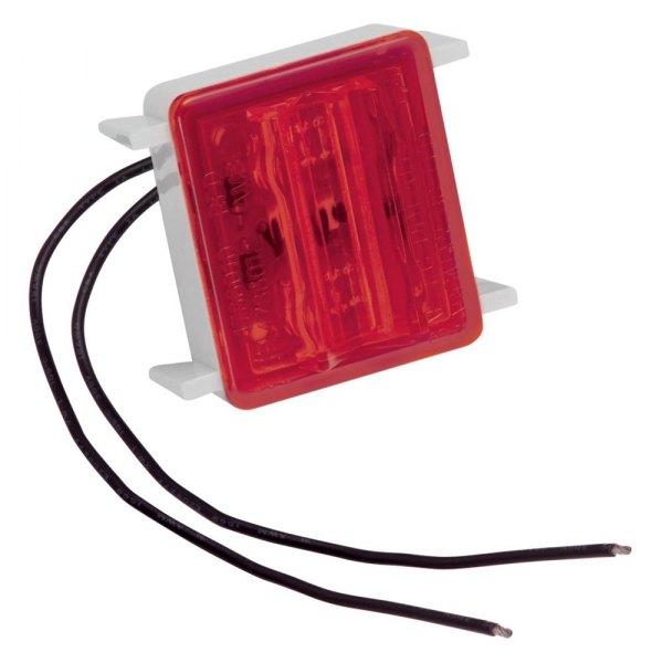 Bargman® - 86 Series Wrap-Around LED Clearance Marker Light