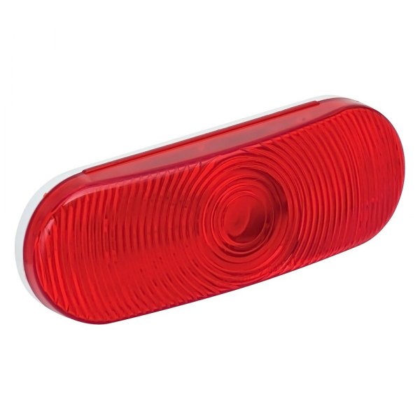 Bargman® - 6" Oblong LED Tail Light