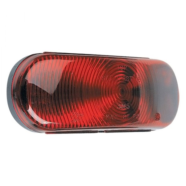 Bargman® - 06 Series 6" Oblong LED Tail Light