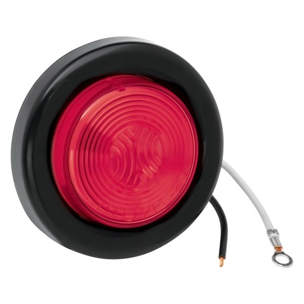 Bargman® - 30 Series Round LED Clearance Marker Light