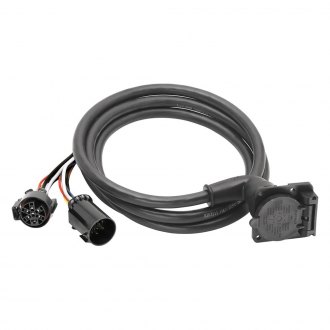 40 2006 Chevy Silverado Trailer Plug - Wiring Diagram Online Source