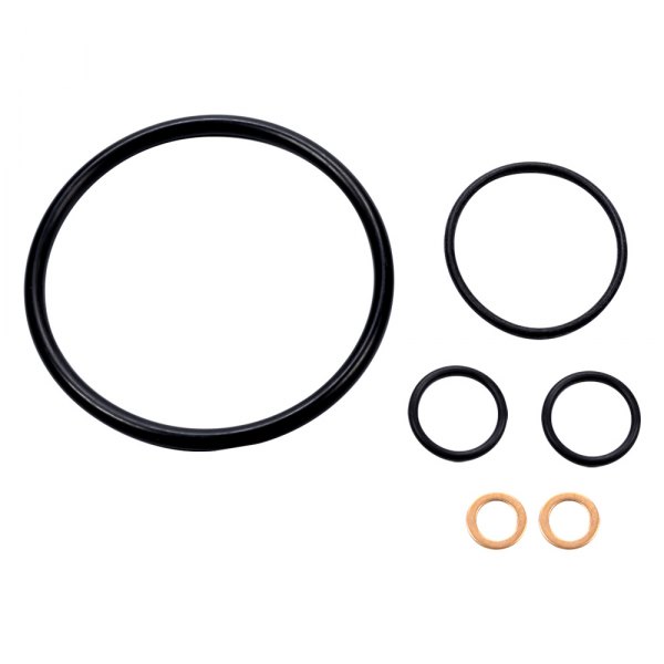 Barnes® - Oil Filter Adapter O-Ring Kit