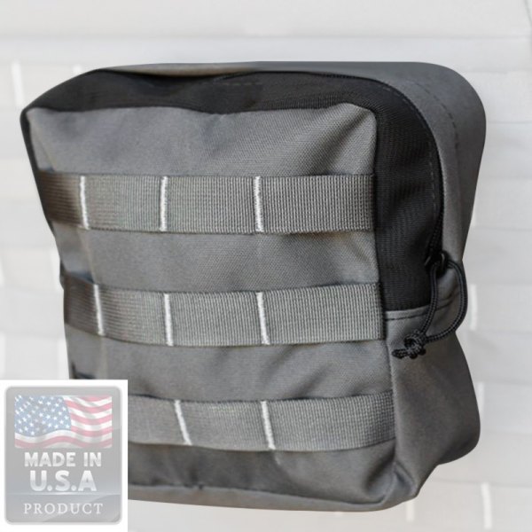 molle storage pouch