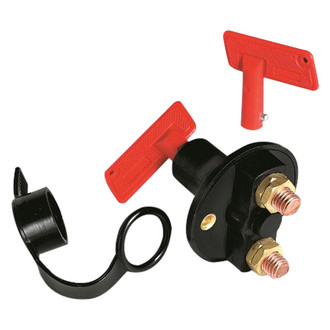 Battery Doctor® - Master Switch Kit