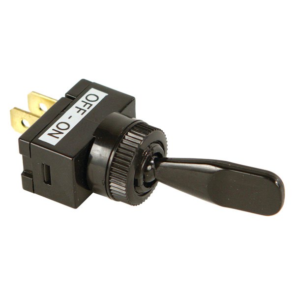  Battery Doctor® - Toggle 2-Position Plastic Switch