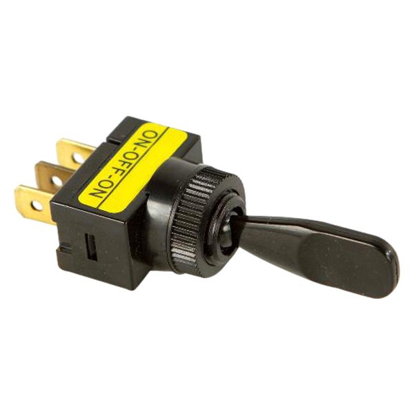  Battery Doctor® - Toggle 3-Position Plastic Switch