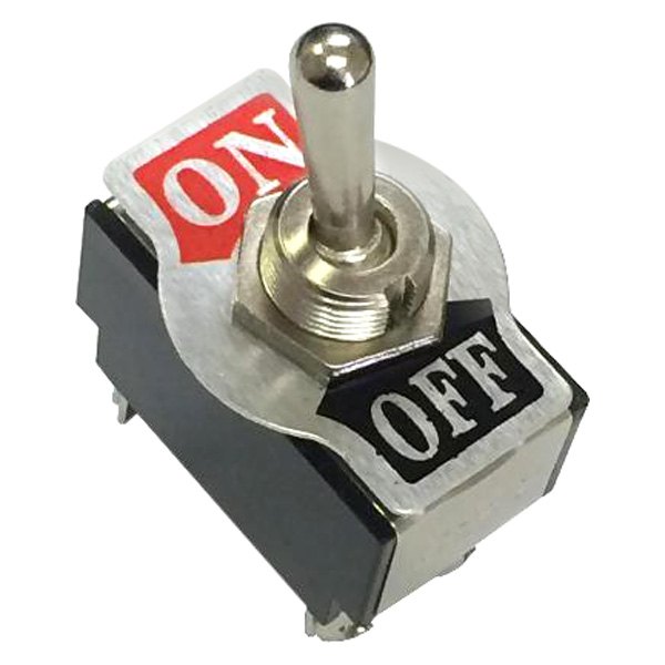  Battery Doctor® - Toggle Metal Switch