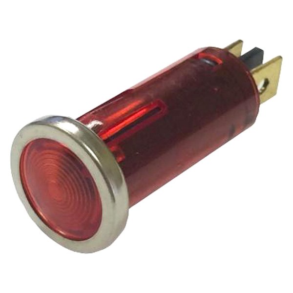  Battery Doctor® - Captures Attention LED Indicator Light