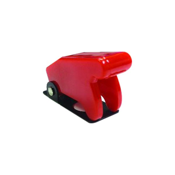  Battery Doctor® - Protective Red Switch Cover