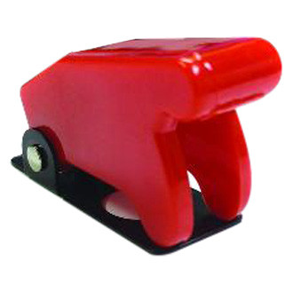 Battery Doctor® - Protective Red Switch Cover