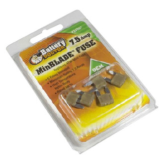 Battery Doctor® - MinBlade™ Fuse