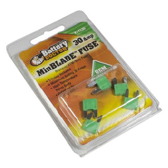 Battery Doctor® - MinBlade™ Fuse