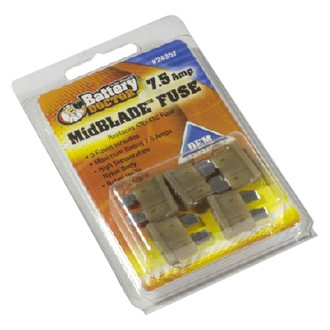 Battery Doctor® - MidBlade™ Fuse