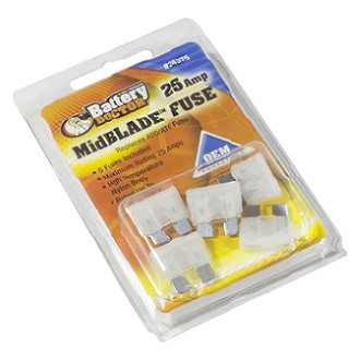 Battery Doctor® - MidBlade™ Fuse