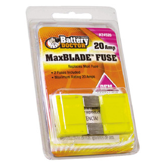 Battery Doctor® - MaxBlade™ Fuse