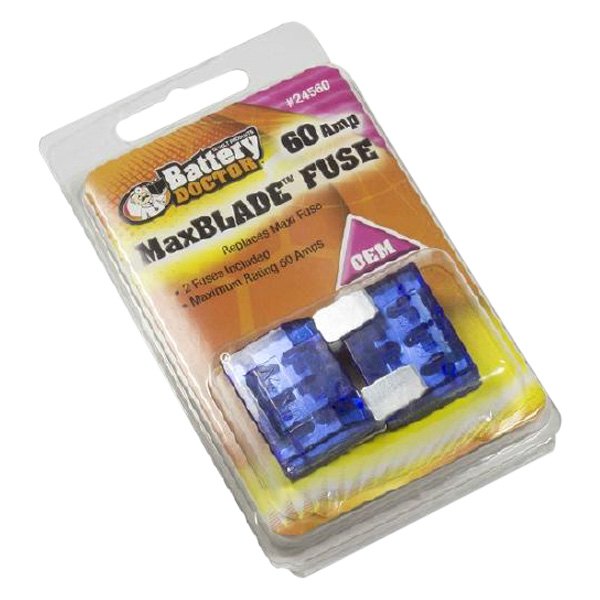Battery Doctor® - MaxBlade™ Fuse