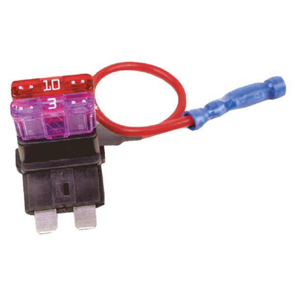 Battery Doctor® - ATO/ATC Tapa Circuit™ Dual Fuse Holder