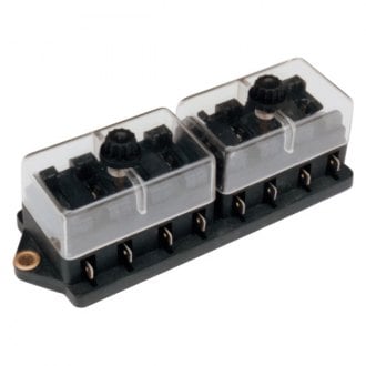 Battery Doctor® - Fuse Block