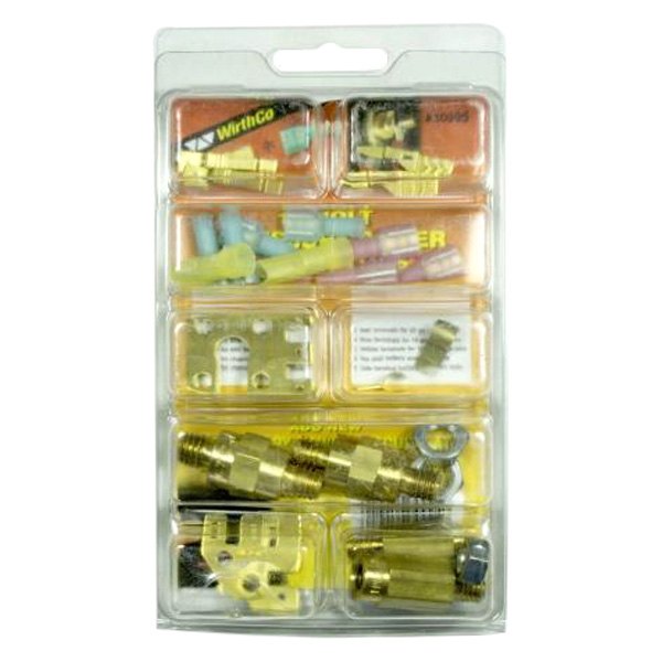 Battery Doctor® - Power Connector Kit