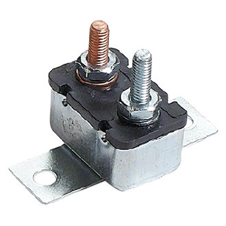 Battery Doctor® - Stud Mounted Breaker