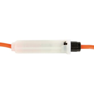 Battery Doctor® - Heavy Duty In - Line Glass Fuse Holder