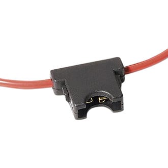 Battery Doctor® - In-Line ATO/ATC Heavy Duty Fuse Holder