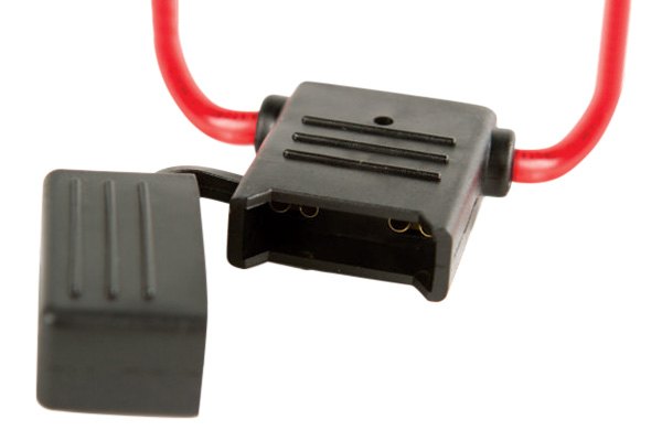 Battery Doctor® - 8 Awg Maxi Fuse Holder