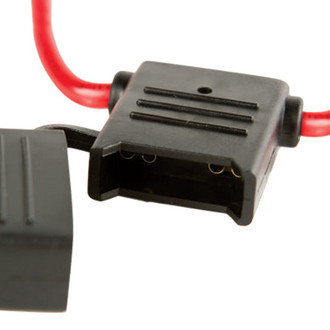 Battery Doctor® - 8 Awg Maxi Fuse Holder