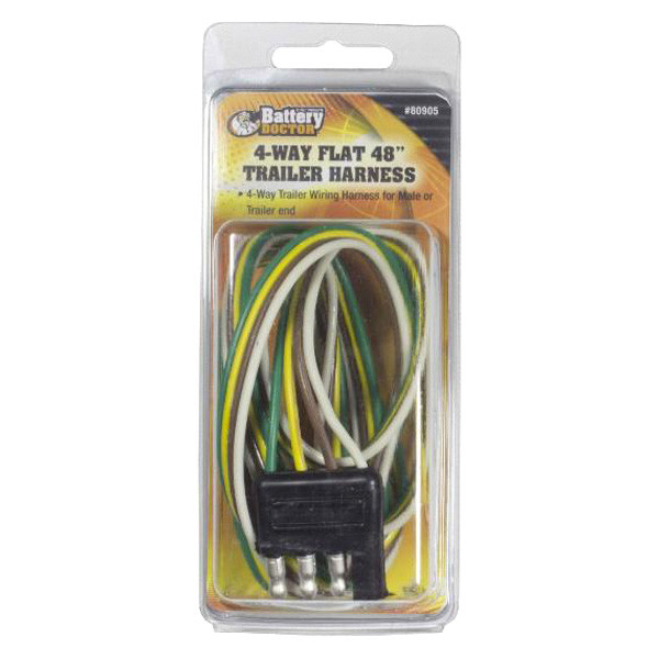 Battery Doctor® 80905 - 48