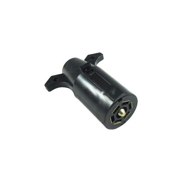 Battery Doctor® - 7-Way Blade Type Trailer End Connector