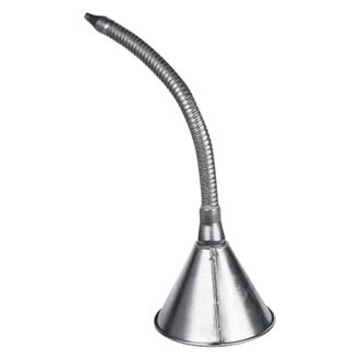 Funnel King® - 1 qt Transmission Funnel with Flex Spout