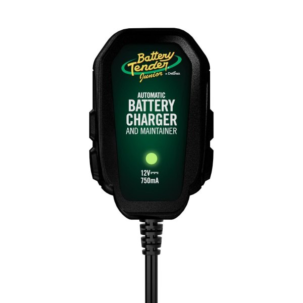 Battery Tender® - Junior™ 12V Compact Battery Charger