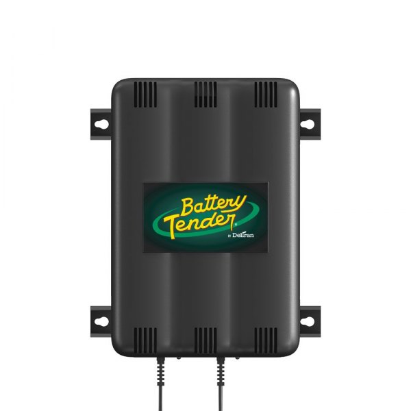 Battery Tender® - 12V 2 Units Compact Battery Charger