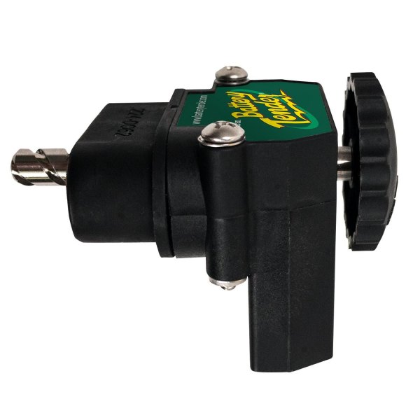 Battery Tender® - DC Power Connector L-Shape Plug