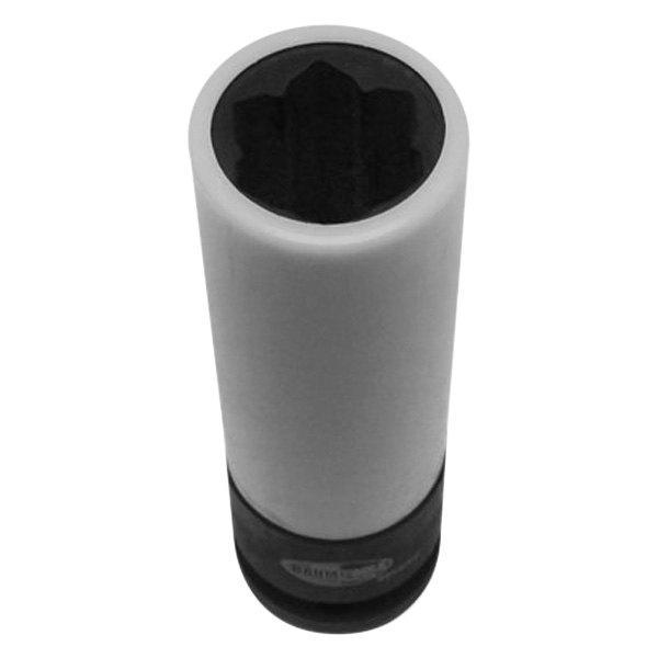 Baum Tools® - 17 mm Protective Sleeve Wheel Lug Socket