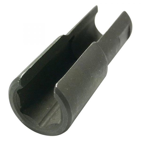 slotted socket