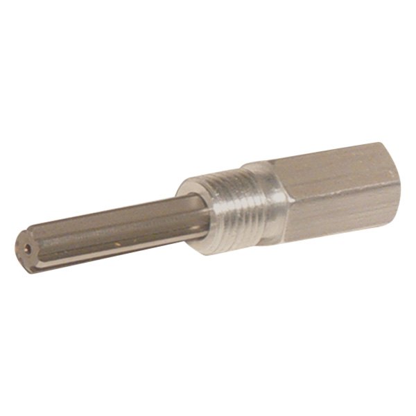 Baum Tools® - M12 x 1.25 mm Metric Glow Plug Port Reamer