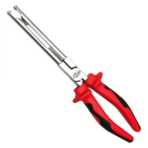 Baum Tools® - Straight Jaws Glow Plug Connector Pliers