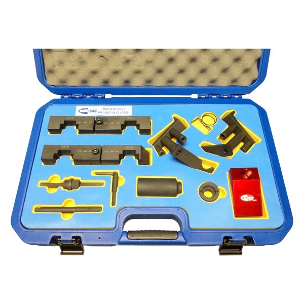 Baum Tools® - 8 Cylinder Vanos Timing Kit