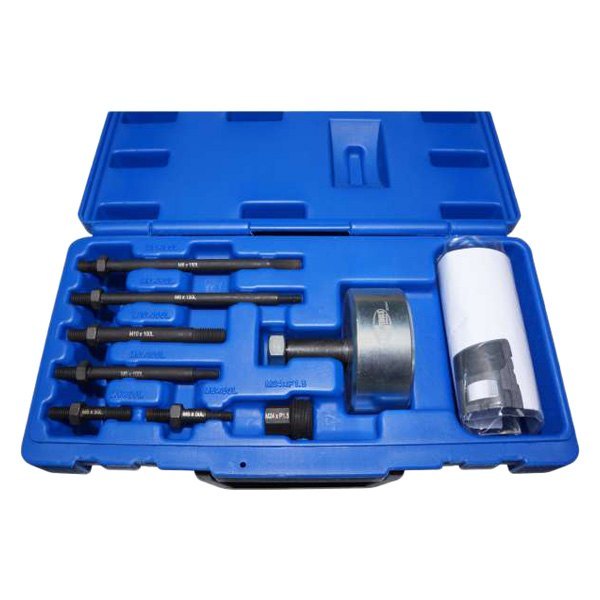 Baum Tools® B1162033 Rail Pin Slide Hammer Set